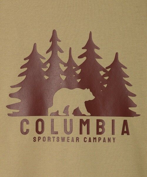 Columbia / コロンビア Tシャツ | Columbia/ ウィメンズチェンブリンコーブショートスリーブTシャツ /コロンビア | 詳細4