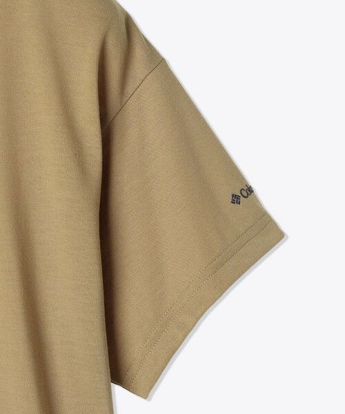 Columbia / コロンビア Tシャツ | Columbia/ ウィメンズチェンブリンコーブショートスリーブTシャツ /コロンビア | 詳細5