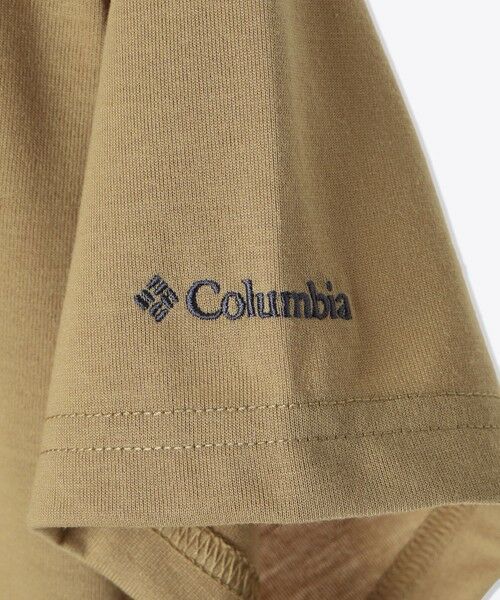 Columbia / コロンビア Tシャツ | Columbia/ ウィメンズチェンブリンコーブショートスリーブTシャツ /コロンビア | 詳細6