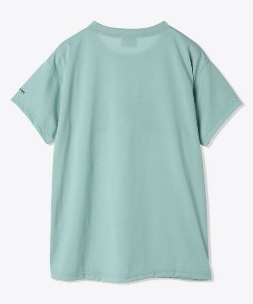 Columbia / コロンビア Tシャツ | Columbia/ ウィメンズチェンブリンコーブショートスリーブTシャツ /コロンビア | 詳細8