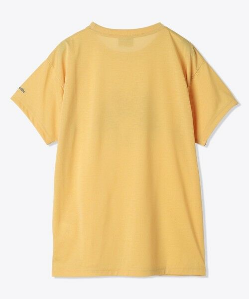 Columbia / コロンビア Tシャツ | Columbia/ ウィメンズチェンブリンコーブショートスリーブTシャツ /コロンビア | 詳細10