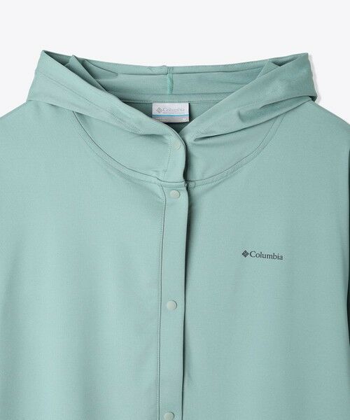 Columbia / コロンビア カーディガン・ボレロ | Columbia/ ウィメンズデイズコーブロングスリーブカーディガン /コロンビア | 詳細6