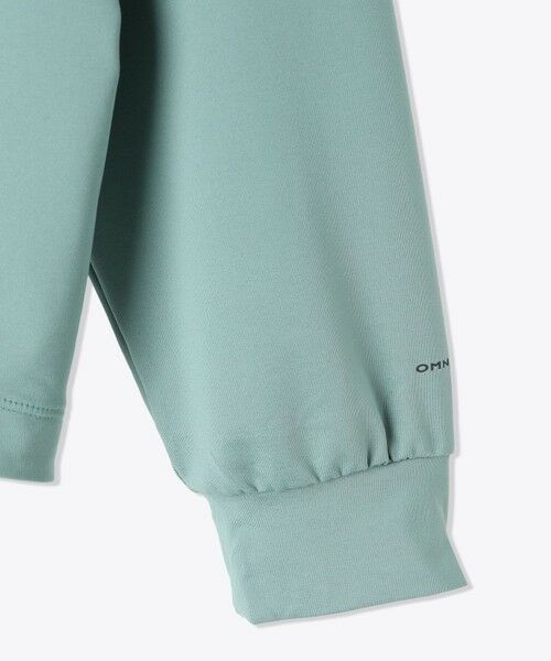 Columbia / コロンビア カーディガン・ボレロ | Columbia/ ウィメンズデイズコーブロングスリーブカーディガン /コロンビア | 詳細8