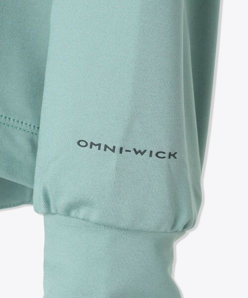 Columbia / コロンビア カーディガン・ボレロ | Columbia/ ウィメンズデイズコーブロングスリーブカーディガン /コロンビア | 詳細9