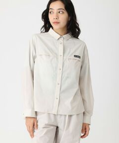 (取寄) コロンビア レディース エレベイテッド ビュー ユーティリティ シャツ View Women's Elevated View Utility Short Sleeve Shirt | Columbia