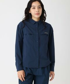 Columbia / コロンビア シャツ・ブラウス | Columbia/ ウィメンズローハイクロングスリーブシャツ /コロンビア