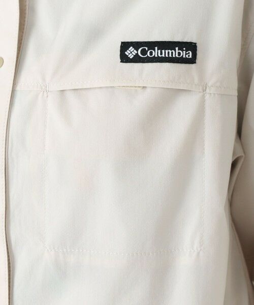 Columbia / コロンビア シャツ・ブラウス | Columbia/ ウィメンズローハイクロングスリーブシャツ /コロンビア | 詳細3