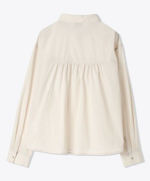 Columbia / コロンビア シャツ・ブラウス | Columbia/ ウィメンズローハイクロングスリーブシャツ /コロンビア | 詳細5