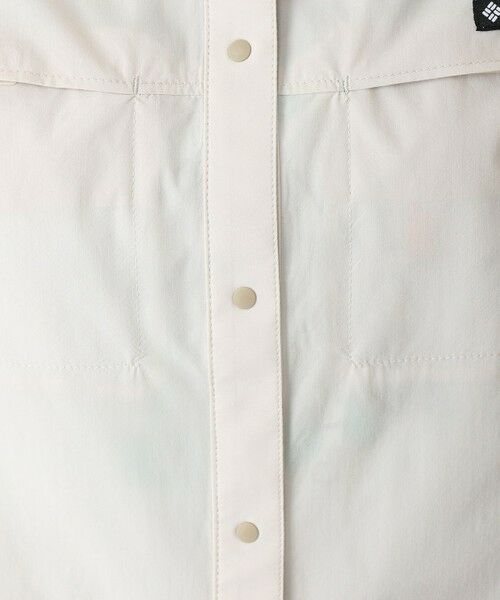 Columbia / コロンビア シャツ・ブラウス | Columbia/ ウィメンズローハイクロングスリーブシャツ /コロンビア | 詳細7