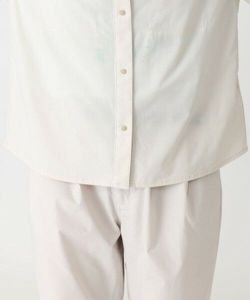 Columbia / コロンビア シャツ・ブラウス | Columbia/ ウィメンズローハイクロングスリーブシャツ /コロンビア | 詳細9