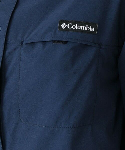 Columbia / コロンビア シャツ・ブラウス | Columbia/ ウィメンズローハイクロングスリーブシャツ /コロンビア | 詳細14