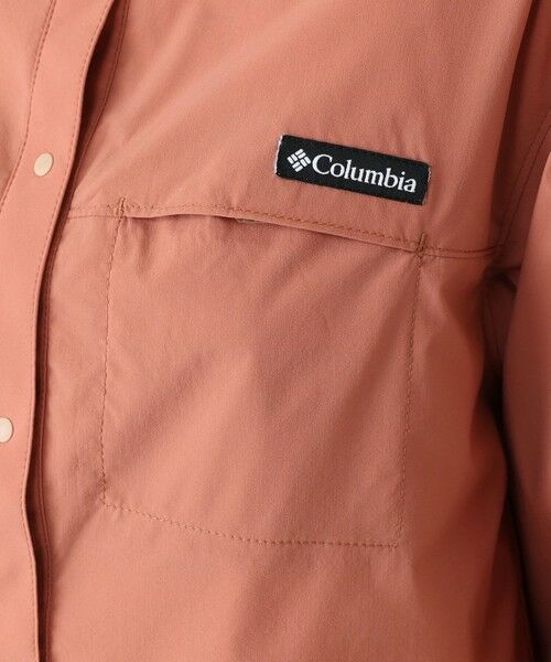 Columbia / コロンビア シャツ・ブラウス | Columbia/ ウィメンズローハイクロングスリーブシャツ /コロンビア | 詳細18