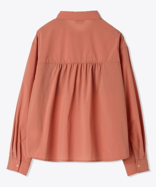 Columbia/ ウィメンズローハイクロングスリーブシャツ