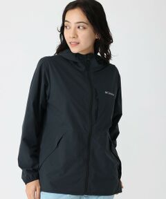 Columbia / コロンビア ブルゾン | Columbia/ ウィメンズライトキャニオンソフトシェルジャケット /コロンビア