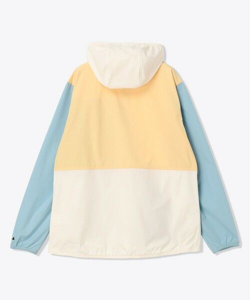 Columbia / コロンビア ブルゾン | Columbia/ ウィメンズライトキャニオンソフトシェルジャケット /コロンビア | 詳細7