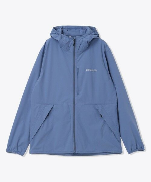 Columbia/ ウィメンズライトキャニオンソフトシェルジャケット