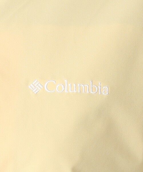 Columbia / コロンビア ブルゾン | Columbia/ ウィメンズライトキャニオンソフトシェルジャケット /コロンビア | 詳細13