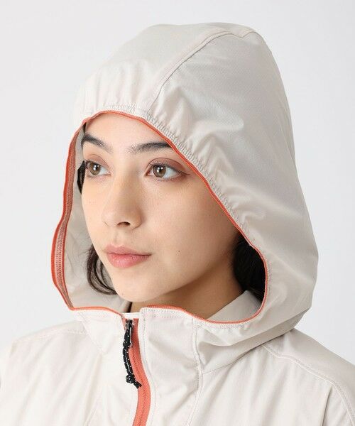 Columbia / コロンビア ブルゾン | Columbia/ ウィメンズローハイクソフトシェルジャケット /コロンビア | 詳細5