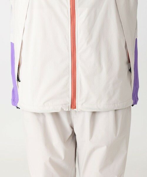 Columbia / コロンビア ブルゾン | Columbia/ ウィメンズローハイクソフトシェルジャケット /コロンビア | 詳細8