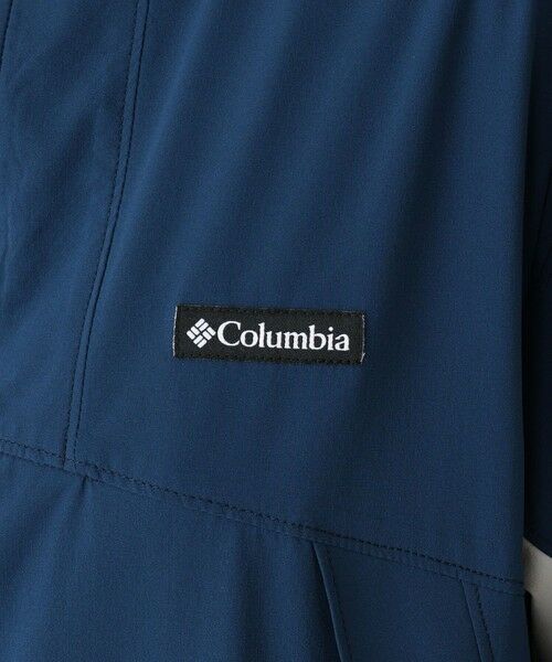 Columbia / コロンビア ブルゾン | Columbia/ ウィメンズローハイクソフトシェルジャケット /コロンビア | 詳細14