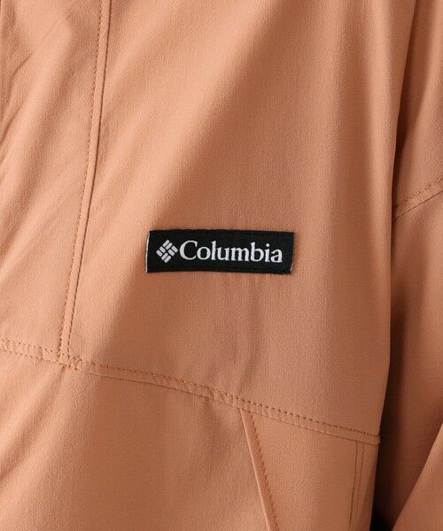 Columbia / コロンビア ブルゾン | Columbia/ ウィメンズローハイクソフトシェルジャケット /コロンビア | 詳細18