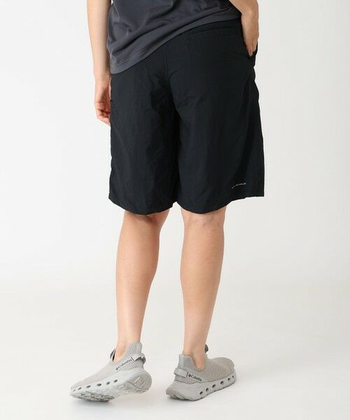 Columbia / コロンビア ショート・ハーフ・半端丈パンツ | Columbia/ ウィメンズトゥリースワローショーツ /コロンビア | 詳細1