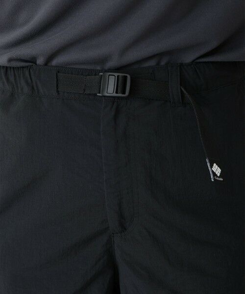 Columbia / コロンビア ショート・ハーフ・半端丈パンツ | Columbia/ ウィメンズトゥリースワローショーツ /コロンビア | 詳細2