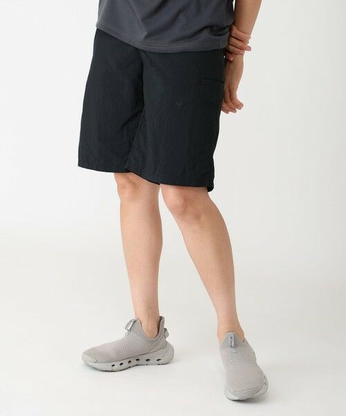 Columbia/コロンビア Columbia/ ウィメンズトゥリースワローショーツ /コロンビア Black XL Columbia/コロンビア Columbia/ ウィメンズトゥリースワローショーツ /コロンビア Black XL