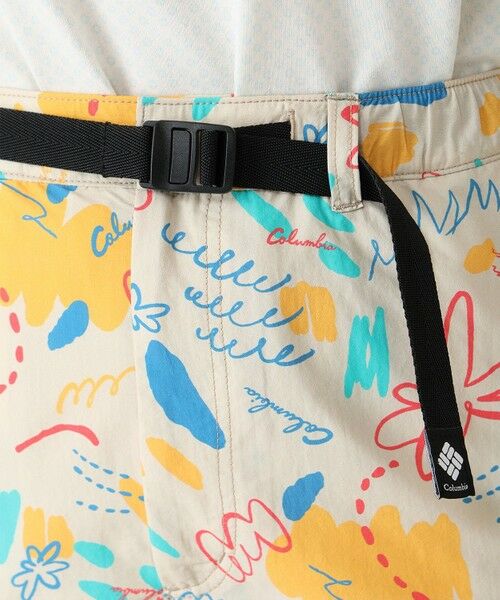 Columbia / コロンビア ショート・ハーフ・半端丈パンツ | Columbia/ ウィメンズトゥリースワローショーツ /コロンビア | 詳細6