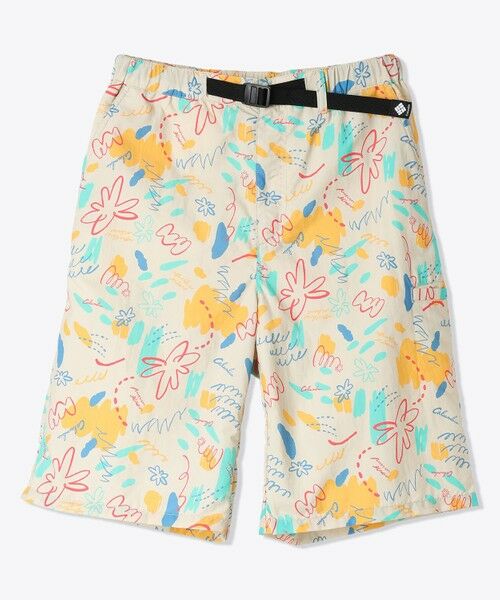 Columbia / コロンビア ショート・ハーフ・半端丈パンツ | Columbia/ ウィメンズトゥリースワローショーツ /コロンビア | 詳細7