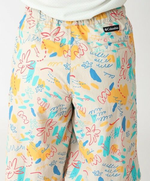 Columbia / コロンビア ショート・ハーフ・半端丈パンツ | Columbia/ ウィメンズトゥリースワローショーツ /コロンビア | 詳細10