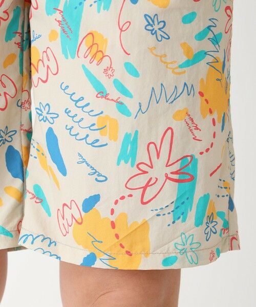 Columbia / コロンビア ショート・ハーフ・半端丈パンツ | Columbia/ ウィメンズトゥリースワローショーツ /コロンビア | 詳細14