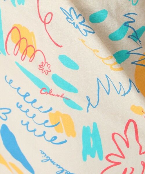 Columbia / コロンビア ショート・ハーフ・半端丈パンツ | Columbia/ ウィメンズトゥリースワローショーツ /コロンビア | 詳細15