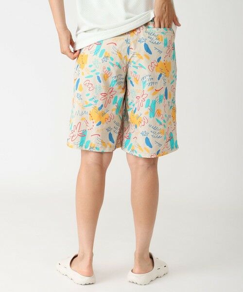 Columbia / コロンビア ショート・ハーフ・半端丈パンツ | Columbia/ ウィメンズトゥリースワローショーツ /コロンビア | 詳細5