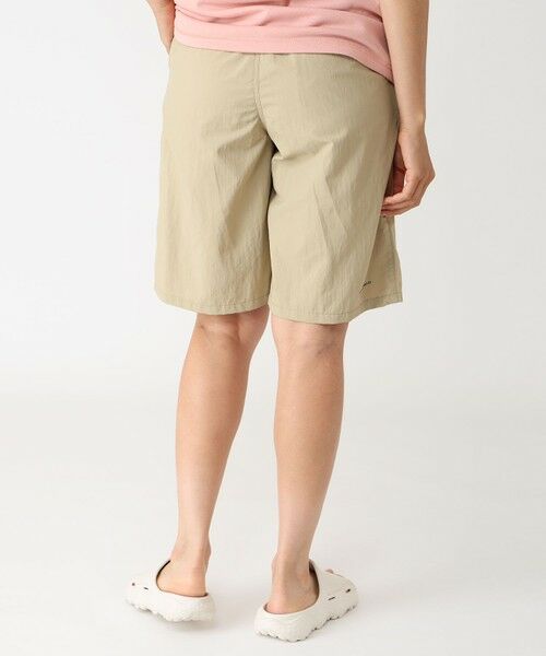 Columbia / コロンビア ショート・ハーフ・半端丈パンツ | Columbia/ ウィメンズトゥリースワローショーツ /コロンビア | 詳細17