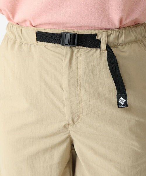 Columbia / コロンビア ショート・ハーフ・半端丈パンツ | Columbia/ ウィメンズトゥリースワローショーツ /コロンビア | 詳細18