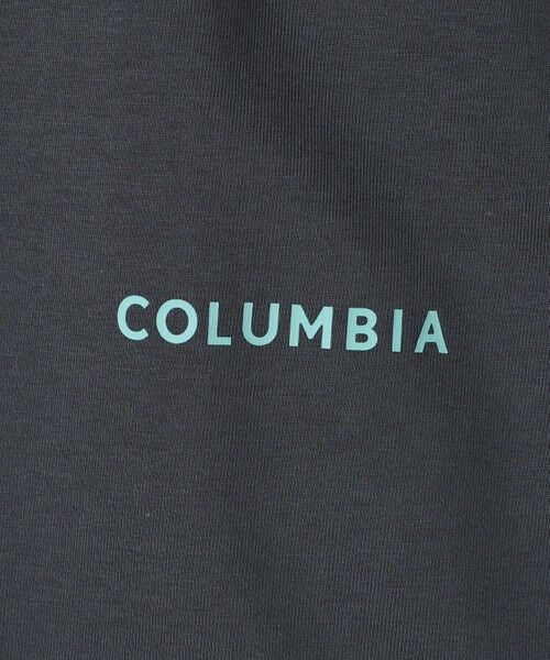 Columbia / コロンビア カットソー | Columbia/ ウィメンズジプシーバーズショートスリーブチュニック /コロンビア | 詳細7
