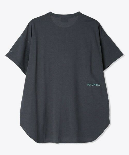 Columbia / コロンビア カットソー | Columbia/ ウィメンズジプシーバーズショートスリーブチュニック /コロンビア | 詳細1