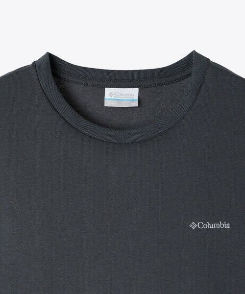 Columbia / コロンビア カットソー | Columbia/ ウィメンズジプシーバーズショートスリーブチュニック /コロンビア | 詳細2