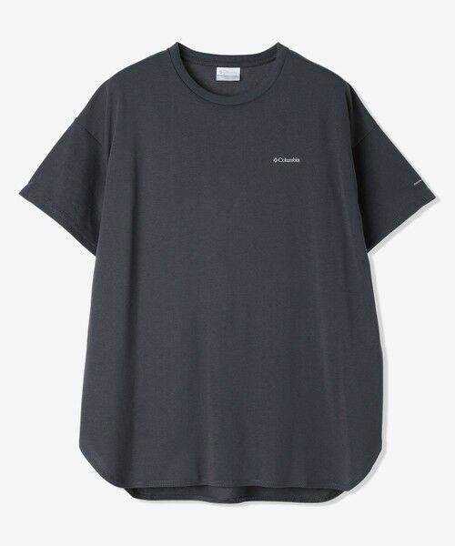 Columbia/ ウィメンズジプシーバーズショートスリーブチュニック