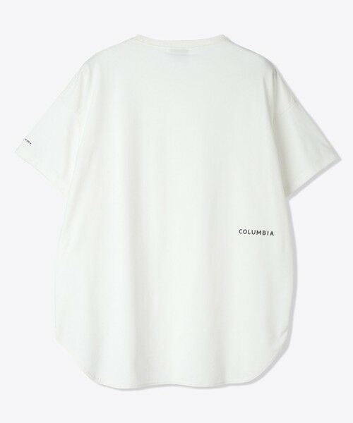 Columbia / コロンビア カットソー | Columbia/ ウィメンズジプシーバーズショートスリーブチュニック /コロンビア | 詳細8