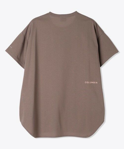 Columbia / コロンビア カットソー | Columbia/ ウィメンズジプシーバーズショートスリーブチュニック /コロンビア | 詳細9
