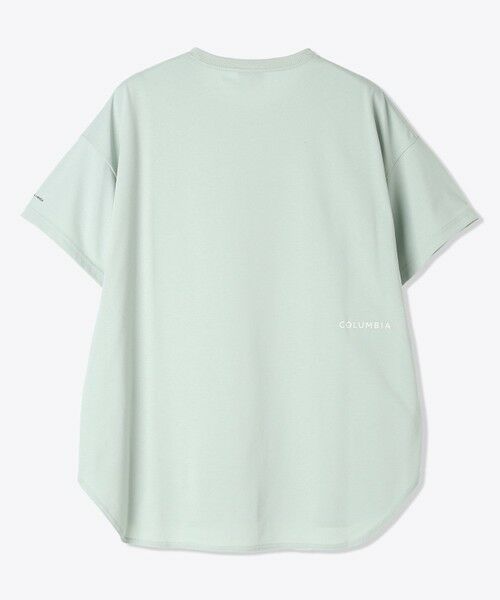 Columbia / コロンビア カットソー | Columbia/ ウィメンズジプシーバーズショートスリーブチュニック /コロンビア | 詳細10