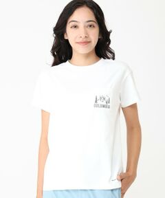 Columbia / コロンビア Tシャツ | Columbia/ ウィメンズヤハラフォレストポケットショートスリーブTシャツ /コロンビア