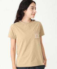 Columbia / コロンビア Tシャツ | Columbia/ ウィメンズヤハラフォレストポケットショートスリーブTシャツ /コロンビア