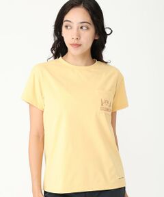 Columbia / コロンビア Tシャツ | Columbia/ ウィメンズヤハラフォレストポケットショートスリーブTシャツ /コロンビア