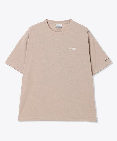 Columbia / コロンビア Tシャツ | Columbia/ バーンノベルグラフィックショートスリーブTシャツ /コロンビア | 詳細2