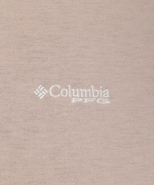 Columbia / コロンビア Tシャツ | Columbia/ バーンノベルグラフィックショートスリーブTシャツ /コロンビア | 詳細6