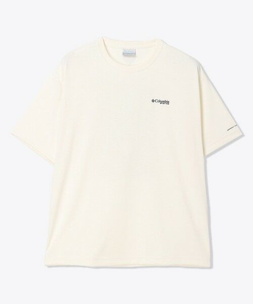 Columbia / コロンビア Tシャツ | Columbia/ バーンノベルグラフィックショートスリーブTシャツ /コロンビア | 詳細9