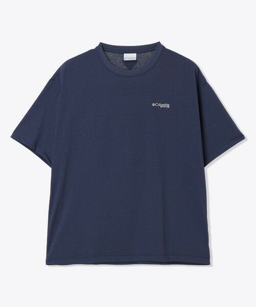 Columbia / コロンビア Tシャツ | Columbia/ バーンノベルグラフィックショートスリーブTシャツ /コロンビア | 詳細10